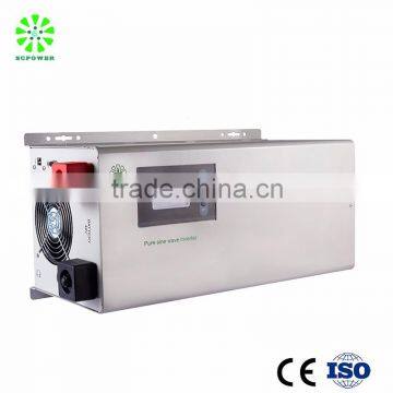 SC-V 4000W Low frequency inverter power star welding inverter