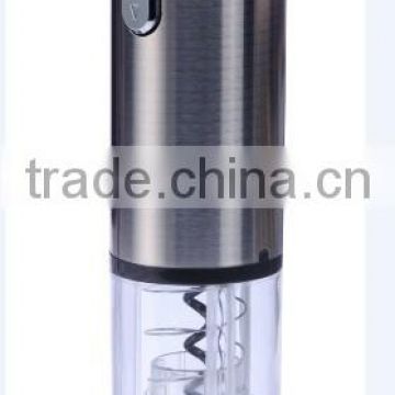 automatic electric wine opener