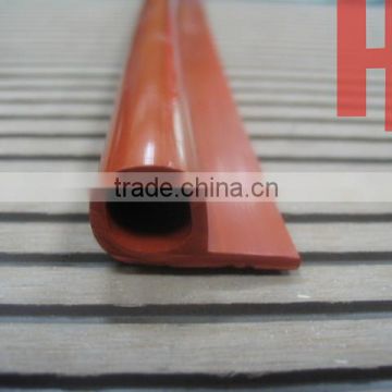 high temperature oven door seal