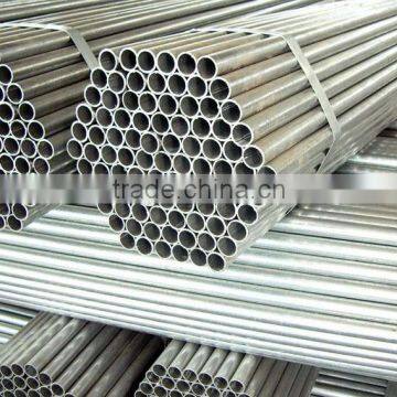 DN40 50mm Bs1387 Galvanized Steel Pipe Good Quality 11/2' photo-3