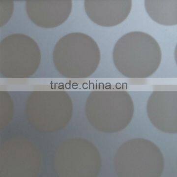 Laminated Resin Panel Building Decoration Materials