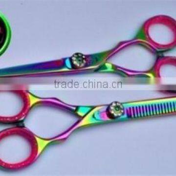 Hair Scissor, Barber Scissor, Hair Shears photo-4