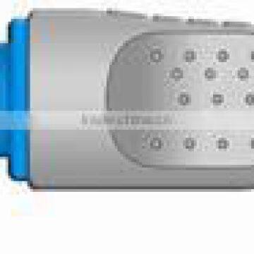 Mindray PM-6000 SpO2 Adapter Cable/Extension Cable 12pin to DB9 LNCS SpO2 Sensor photo-2