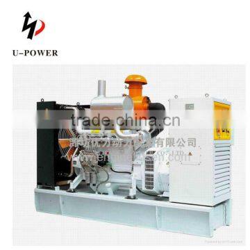 ATS Diesel Generator Set