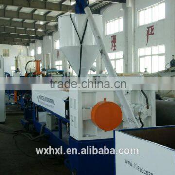 Freon as Foaming XPS Production Line(HIM-X-250) From HiSuccess photo-3