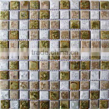 brisk porcelain mosaic