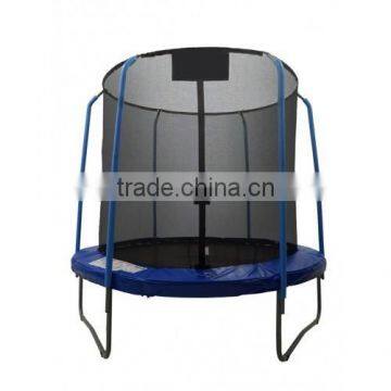 Easy-go 6ft/8ft/10ft/12ft/13ft/14ft/15ft/16ft Bungee Trampoline Used With Top Ring Enclosure System With CE Certificate photo-2