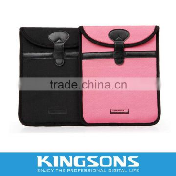 2013 Most Gorgeous 9.7'' neoprene sleeve for ipads