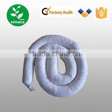 100% PP Oil Absorbent Sock/Boom 12.7cm(D)*300cmL photo-5