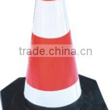 18'' Road Safety Traffic Cone