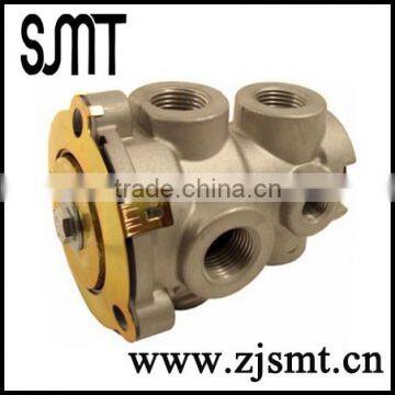 Air Foot Brake Valve 278998(E-3) For Truck