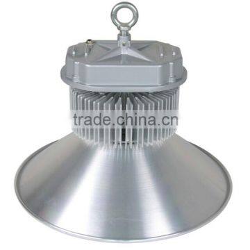 120W LED high bay light for warehouse