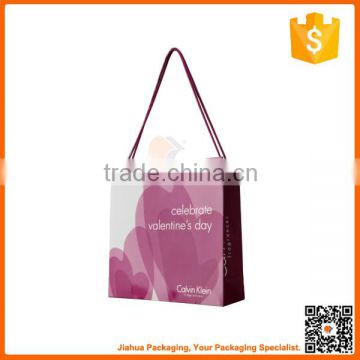 shipping industrial use paper gift bag