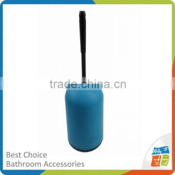 Plastic Colorful Toilet Brush Cleaning Brush Holder photo-4