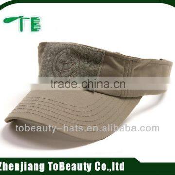 uniform cap visors