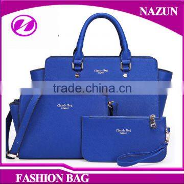 2016 Hot Sell Leather Bags Designer Ladies Bag High Quality PU Leather Woman photo-5