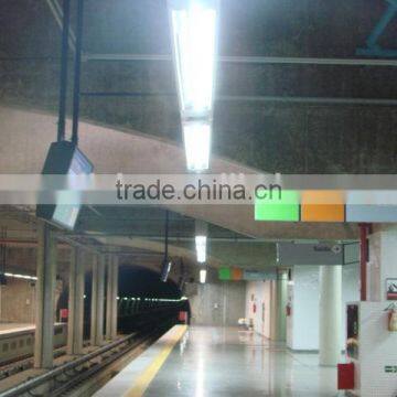 IP65 Waterproof Garage Armature Led Lighting photo-6