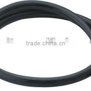 Salon Shampoo Basin Plastic flexible Shower Hose