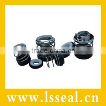 Double mechanical seal shaft seal for auto air condition compressor(HFB16)