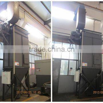 Manufacture Newest DMC24-II type Environmental Pulse Jet Bag Dust Catcher in Our Own Factory