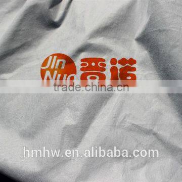 Waterproof UV Protection PEVA Cover Material photo-4