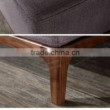 Best Manufacturer Good Quality Best Price Fabric Living Room Sofa photo-5