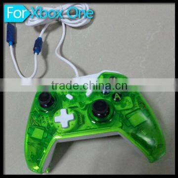 Newly Lucency Controller Gamepad For Micro Soft Xbox One