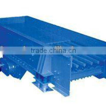 Mining Ore Feeder Manufacturer with Good Quality