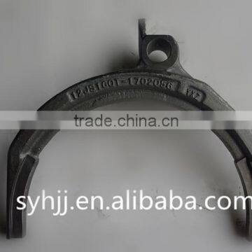 Fast Truck Transmission Fork Shift Fork 12JS160T-1702056