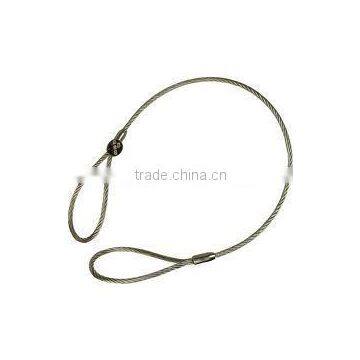 Most popular pressed wire rope sling