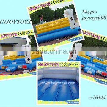 Convenient Big Commercial Bouncer for Kids