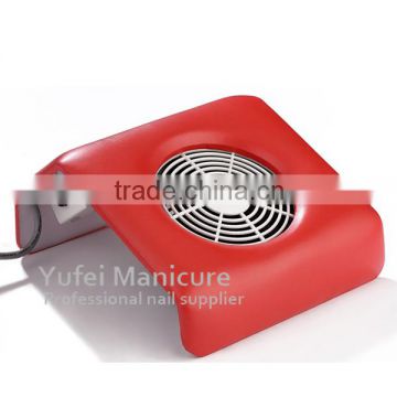 nail manicure table dust collector / manicure dust collector