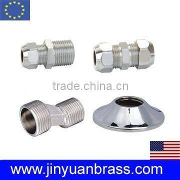 Brass Sanitary Fittings