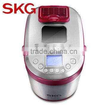 SKG Automatic Home Bread Maker
