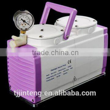 diaphragm vacuum pump GM-0.33III