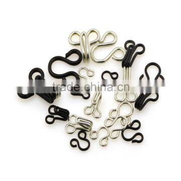 Collar hooks collar clasp with snap hook