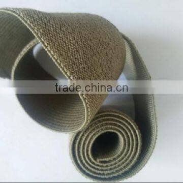 Top quality cheap sofa elastic webbing tape