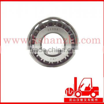 Forklift Parts Hangcha 30HB rear wheel outer bearing (32306) 7606E