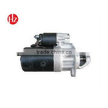 LINDE forklift H30 starter motor