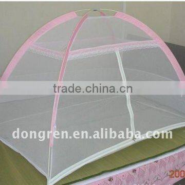 baby mongolia mosquito net/baby mosquito net