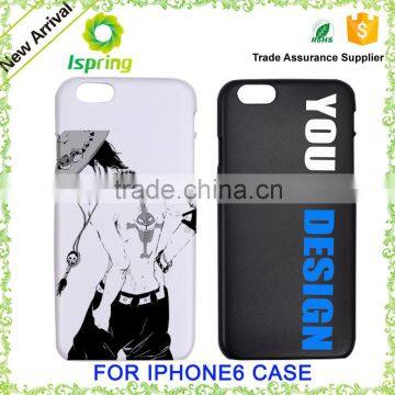 Beautiful Cell Phone Case, Customise Phone Case for Iphone 6 Case photo-6
