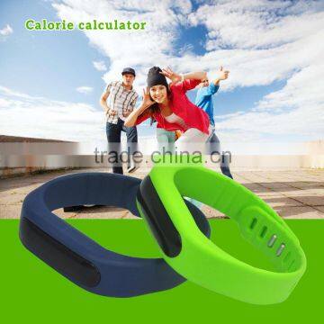 Wristband Intelligent Fitness Watch Phone,V4.0 Smart Bracelet Sports Sleep Tracking,Mobile Phone Wristband Bluetooth Watch photo-5