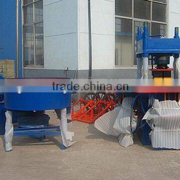 Model TY-850 Paving Stone Machine/stone Polishing Machine/concrete Block Factory photo-4
