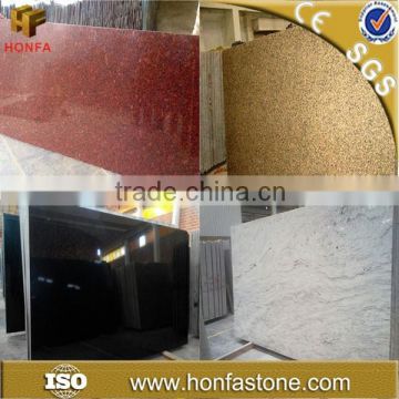 Cheetah Brown Granite, red flower brown granite slab