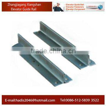 Elevator parts/elevator component:fishplate