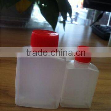 Square 15ml Sushi Soy Bottle photo-2