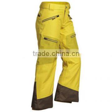 Kids Winter Breathable hiking pants