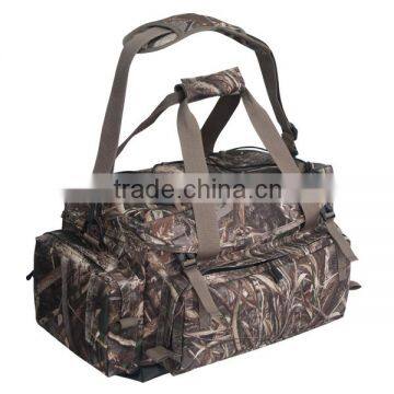 E750 Whosale Camo Blind Bag/Tactical Bag Outdoor Hunting Camping Adventure