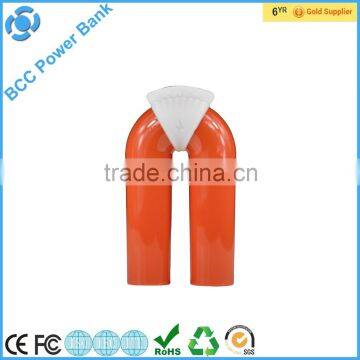 U Design Mobile Power Bank Supply 18650 Battery photo-6