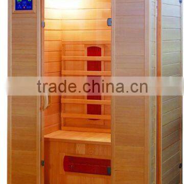 dry Sauna of two person